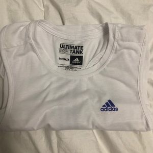 Adidas tank top